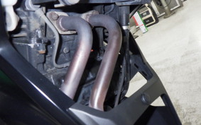 KAWASAKI Z250 ER250C