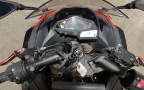 KAWASAKI NINJA 250 EX250L