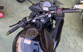 KAWASAKI NINJA 400 2015 EX400E