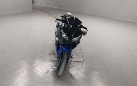 KAWASAKI NINJA250 EX250L