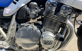 SUZUKI GSX1100S KATANA 1997 GU76A