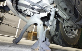 YAMAHA GEAR Gen.2 UA08J