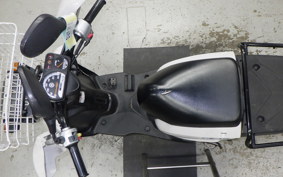 YAMAHA GEAR Gen.2 1999 UA08J