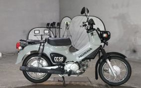 HONDA CROSS CUB 50 AA06