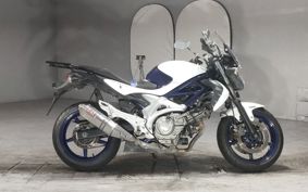 SUZUKI GLADIUS400 2010 VK58A