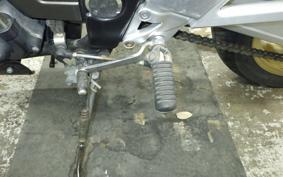 KAWASAKI BALIUS 250 Gen.2 2011 ZR250B