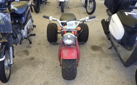 HONDA ATC70 TB03