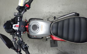 HONDA MONKEY 125 2024 JB03