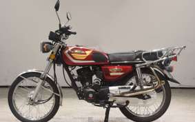 HONDA CG125