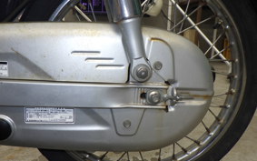 HONDA C50 SUPER CUB AA04