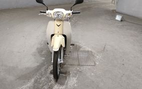 HONDA SUPER CUB110 JA10