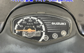 SUZUKI LETS4