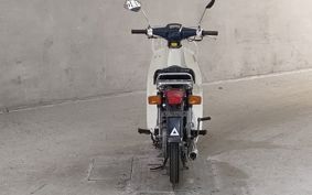 HONDA SUPER CUB70 C70
