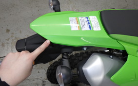 KAWASAKI KLX230S 2017 LX232A