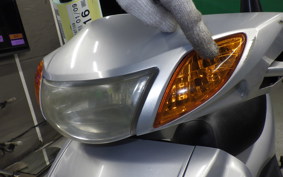 YAMAHA AXIS 125 TREET 1993 SE53J