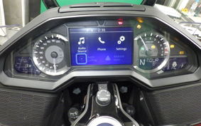 HONDA GL 1800 GOLD WING TOUR DCT 2025 SC79