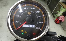 HARLEY X350 2025