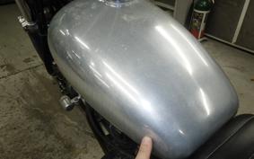 YAMAHA TW200 Gen.2 DG07J