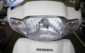 HONDA TACT Gen.4 AF79