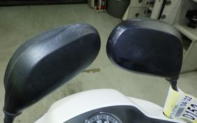 HONDA TACT-4ﾍﾞｰｼｯｸ AF79