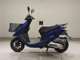 Фото Honda DIO Gen.6 2024 с японского аукциона