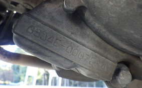 YAMAHA N-MAX 155 A SG50J