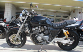HONDA CB400SF 1992 NC31