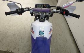 YAMAHA SEROW 225 W 2018 4JG