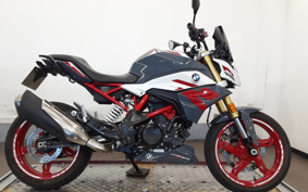 BMW G310R 2021 0G41