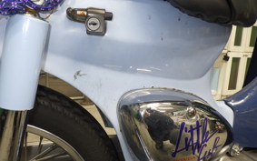 HONDA LITTLE CUB 2003 AA01