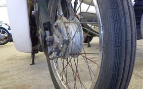 HONDA C90 SUPER CUB HA02