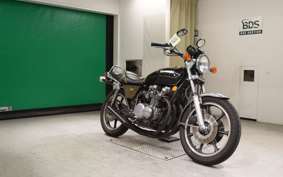 KAWASAKI Z650 2013 KZ650C
