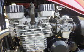 YAMAHA XJ400 4V7