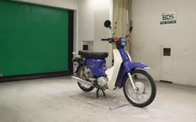 HONDA C110 SUPER CUB 2022 JA07