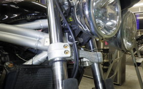 TRIUMPH SPEED TRIPLE 2001