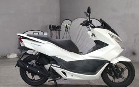 HONDA PCX 125 JF56