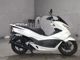 Фото Honda PCX 125 2016 с японского аукциона