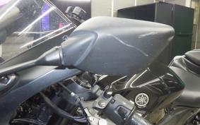 YAMAHA YZF-R25 A 2006 RG43J