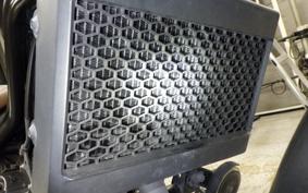 HONDA REBEL 250 S MC49