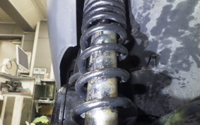 SUZUKI ADDRESS V125 G CF46A