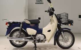 HONDA C110 SUPER CUB JA42