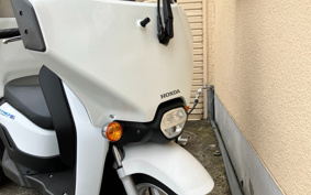 HONDA GYRO CANOPY E: EF14