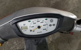 YAMAHA JOG SA16J