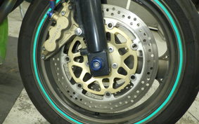 KAWASAKI ZRX1200 R 2002 ZRT20A