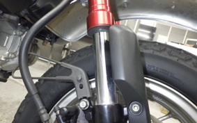 HONDA MONKEY 125 JB02