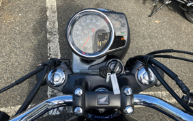 YAMAHA AKUSHI STREET SE53J