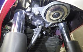 HONDA CB400 SUPER BOLDOR A 2017 NC42