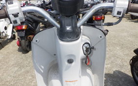 HONDA TODAY 2 AF67
