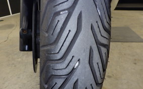 SUZUKI SKYWAVE 250 (Burgman 250) S Gen.3 CJ46A