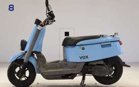 YAMAHA VOX SA31J